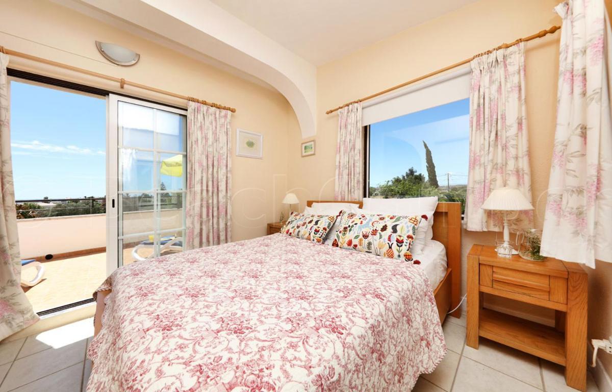 Casa Beachcomber Le Jardin Des Arts Лагос Екстериор снимка